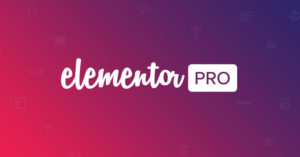 elementor pro crack github