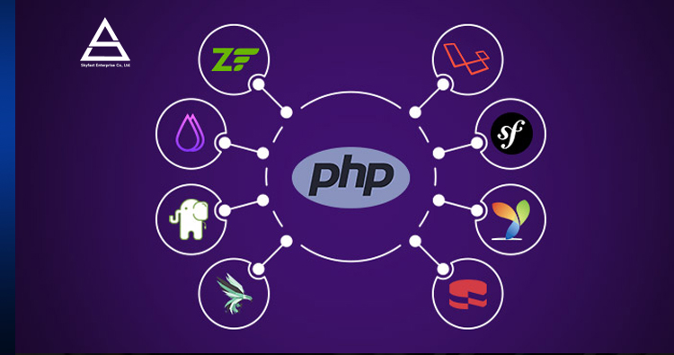 เรียนภาษา PHP ดีไหมครับ  อนาคตยังใช้งานอยู่ไหม ?