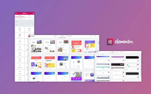 ปลั๊กอิน Elementor Pro แท้ 499 บาท - Image 2