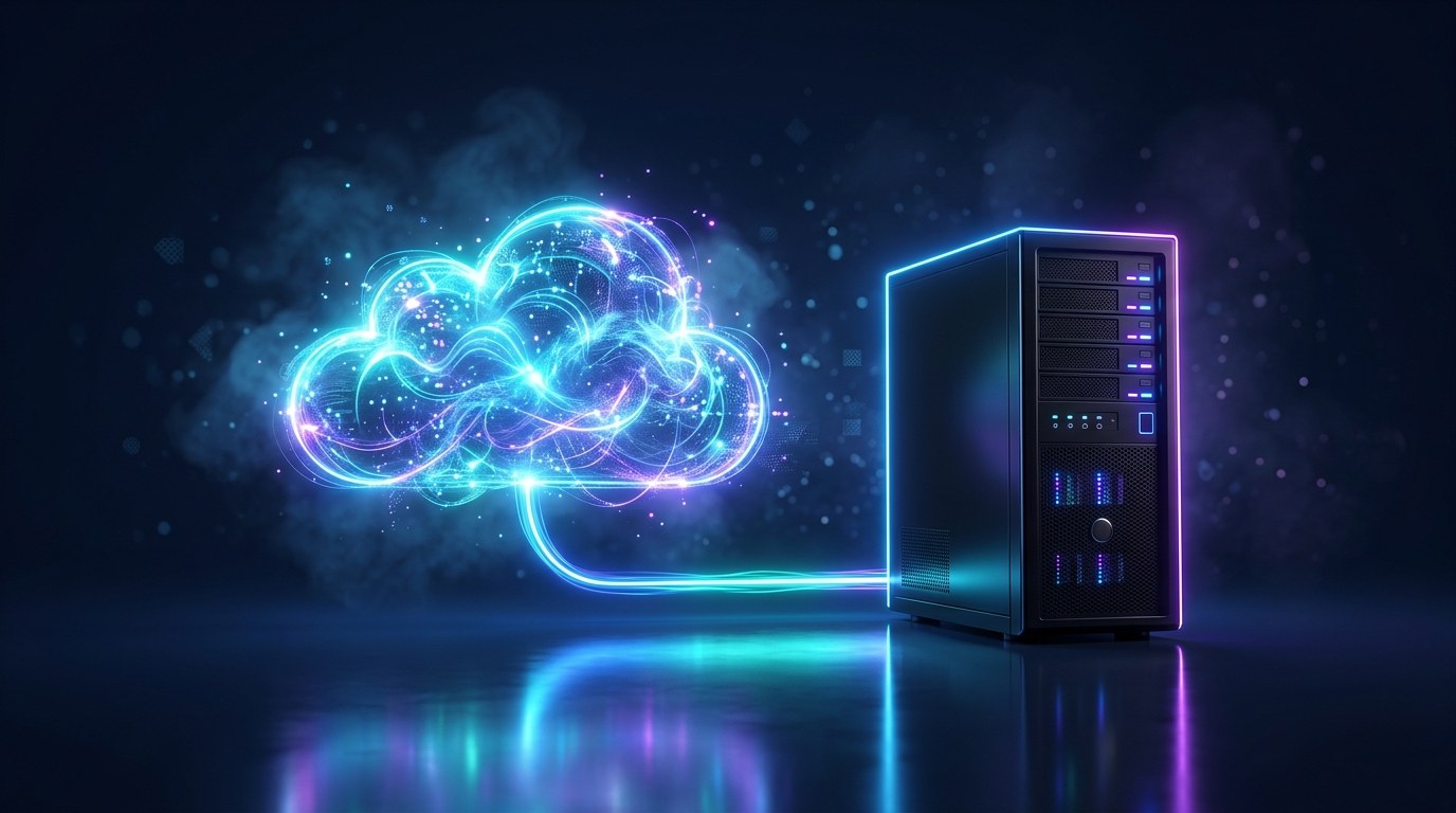 Cloud Hosting ต่างจาก Web Hosting ยังไง — เลือกแบบไหนดีกับธุรกิจคุณ