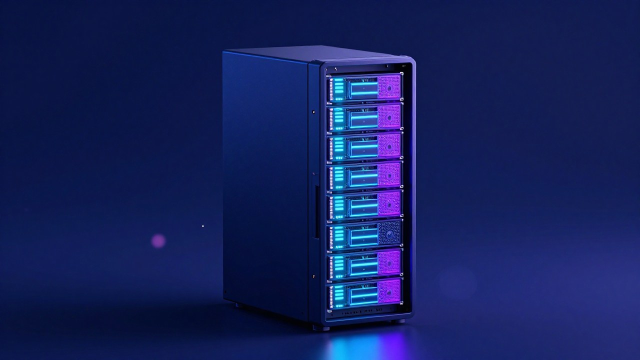 รูปปกบทความ เช่า VPS ราคาถูก 2026 — เลือกสเปกยังไงให้คุ้มเงินที่สุด