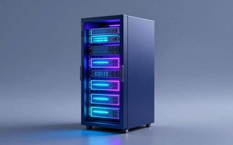 รูปปกบทความ VPS คืออะไร? เหมาะกับใคร อธิบายแบบมือใหม่เข้าใจ